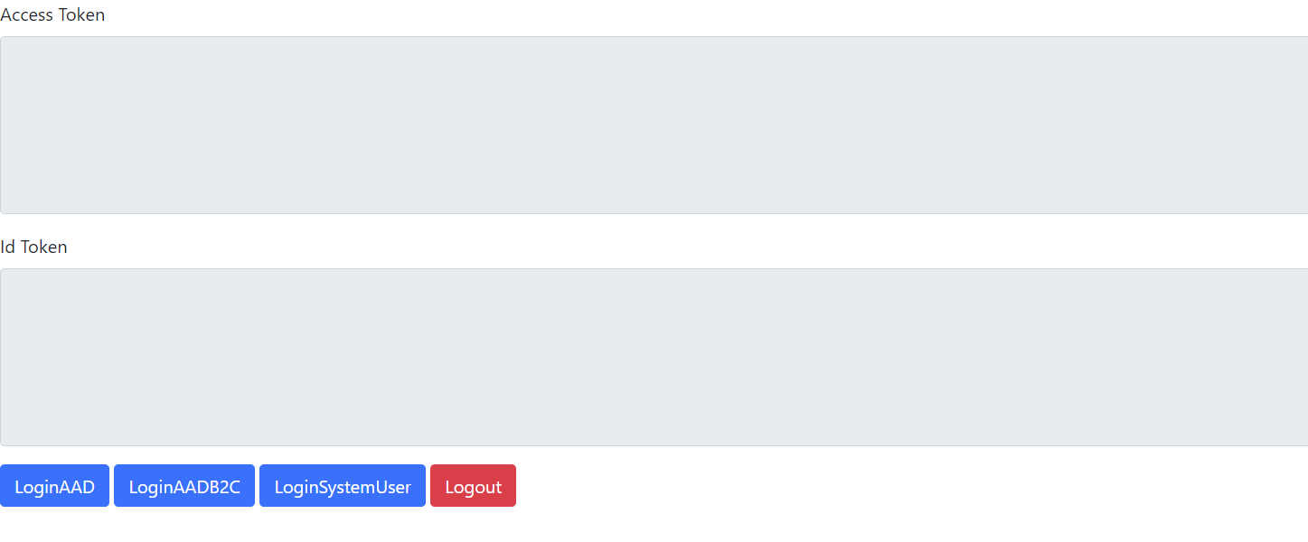 LoginPage